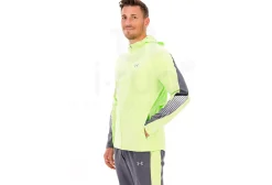 Under Armour Velociti Storm hooded