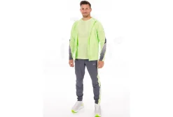 Under Armour Velociti Storm hooded