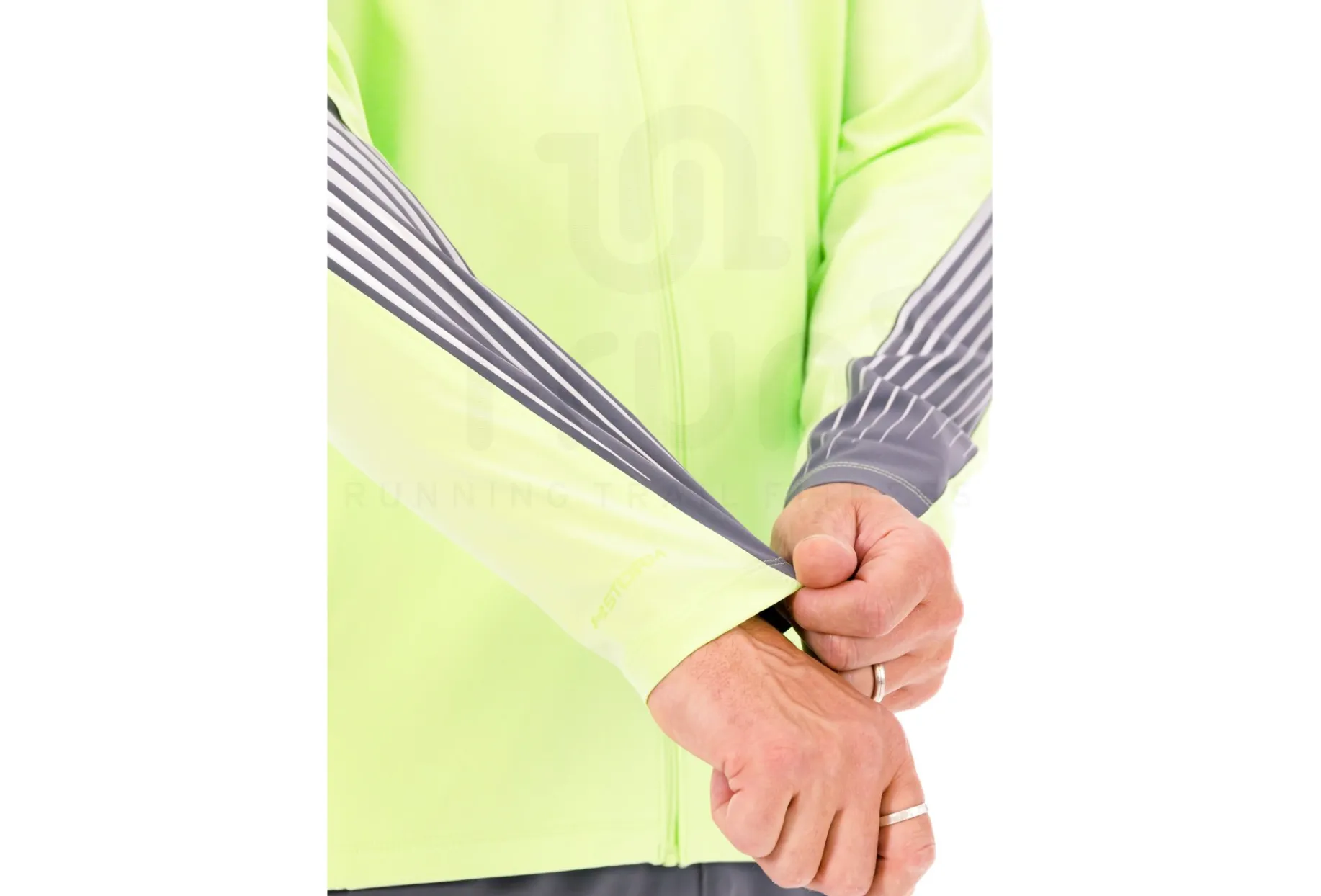 Under Armour Velociti Storm hooded