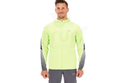 Under Armour Velociti Storm hooded