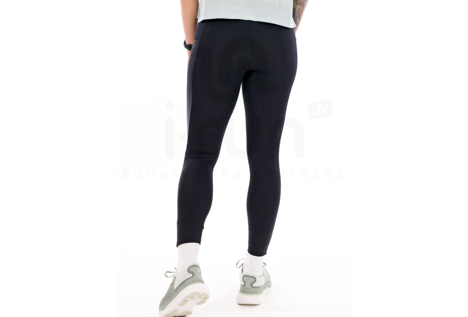 Under Armour Velociti Tobillo