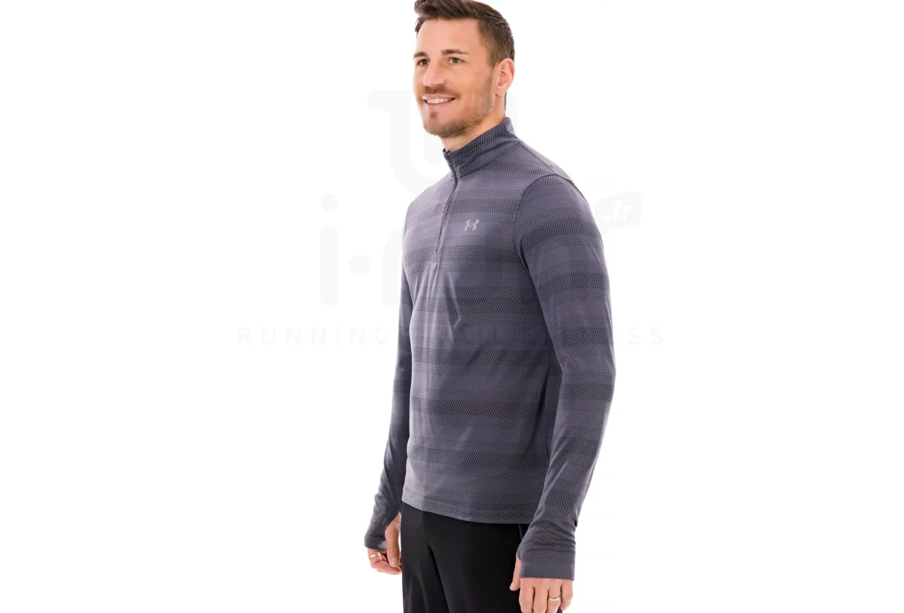 Under Armour Velociti 1/4 zip