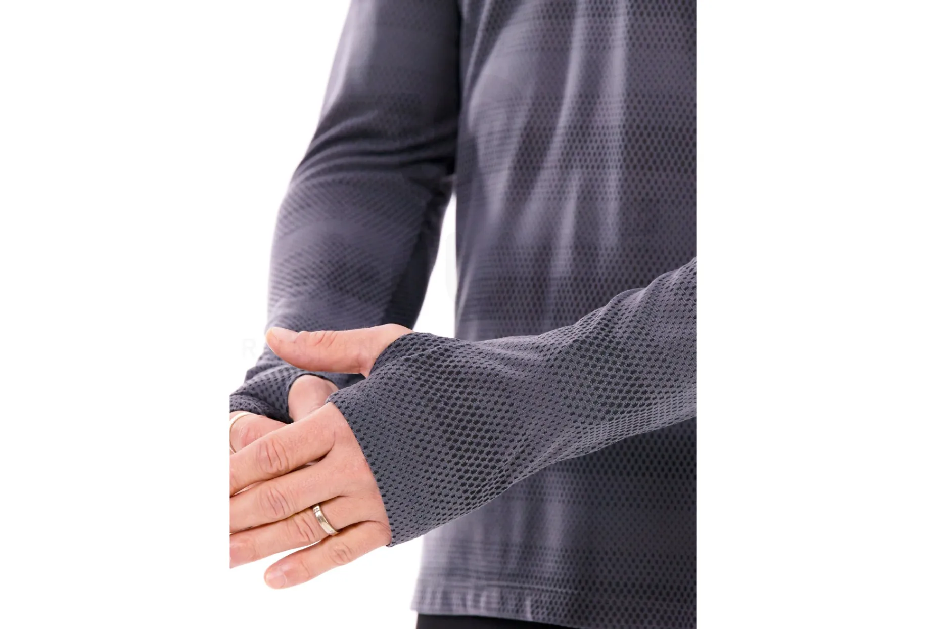 Under Armour Velociti 1/4 zip