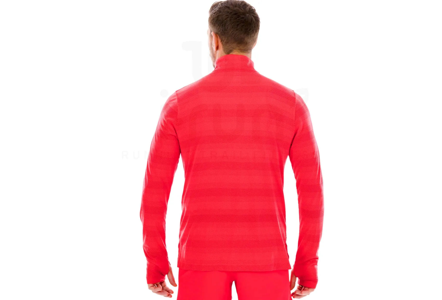 Under Armour Velociti 1/4 zip