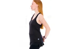 UYN camiseta de tirantes Exceleration Aernet