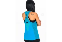 UYN camiseta de tirantes Exceleration Aernet