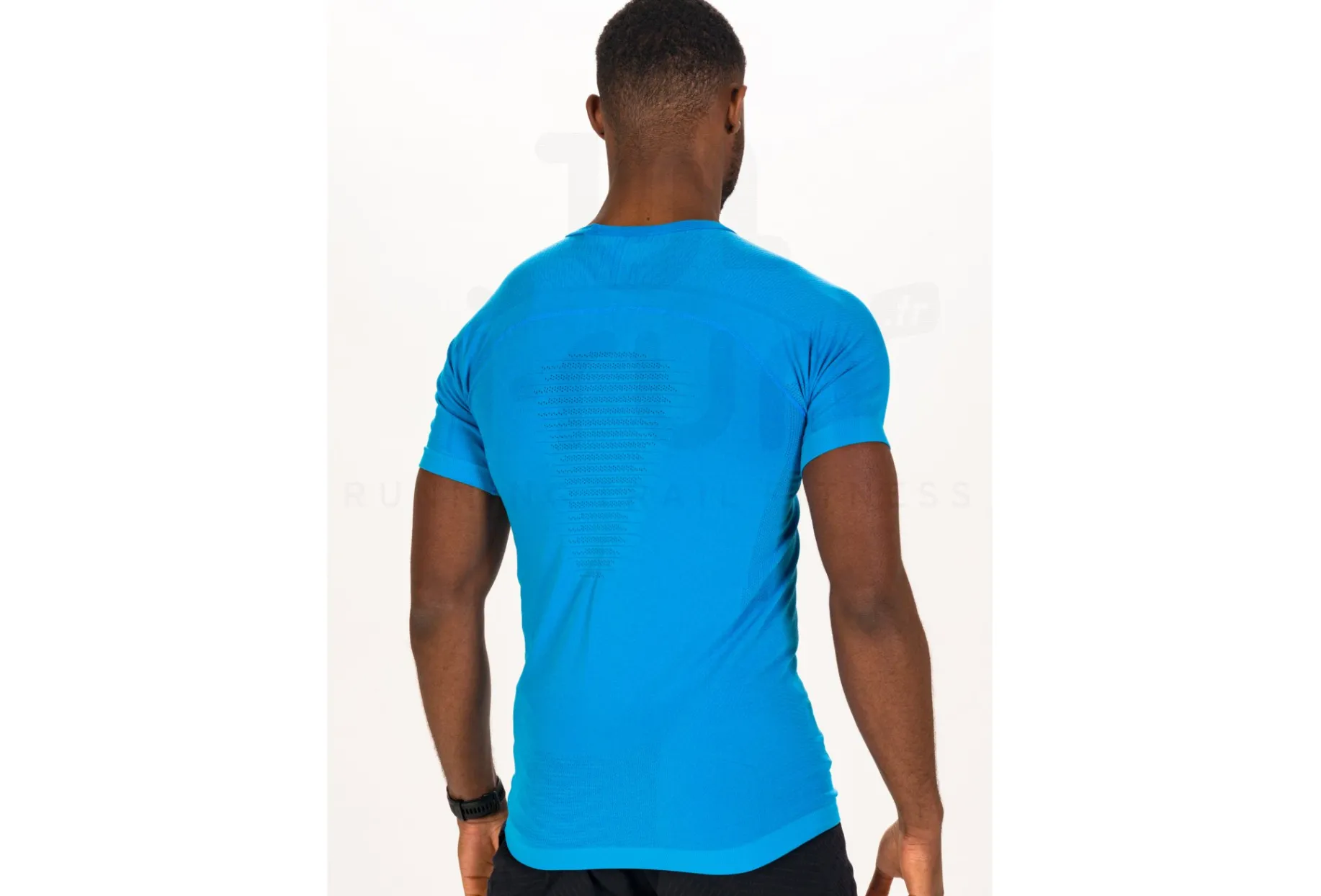 UYN camiseta manga corta Energyon