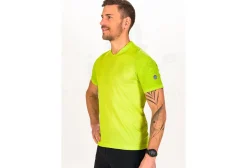 UYN camiseta manga corta Exceleration Aernet