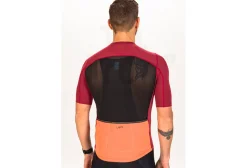 UYN camiseta manga corta Lightspeed