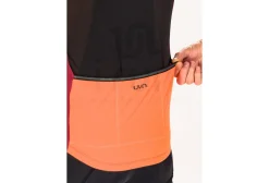 UYN camiseta manga corta Lightspeed