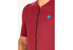 UYN camiseta manga corta Lightspeed