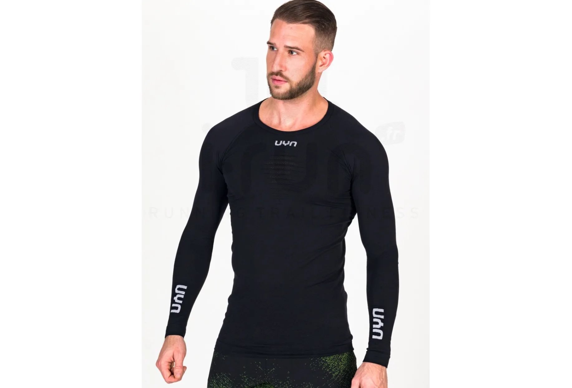 UYN camiseta manga larga Energyon