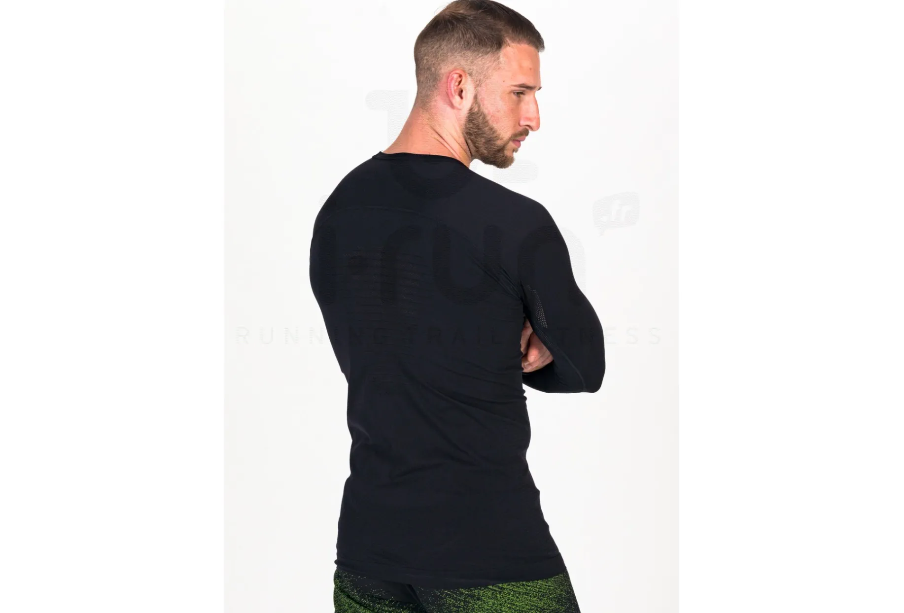 UYN camiseta manga larga Energyon