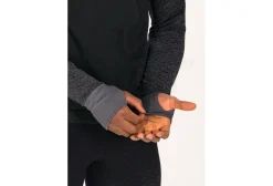 UYN camiseta manga larga Exceleration