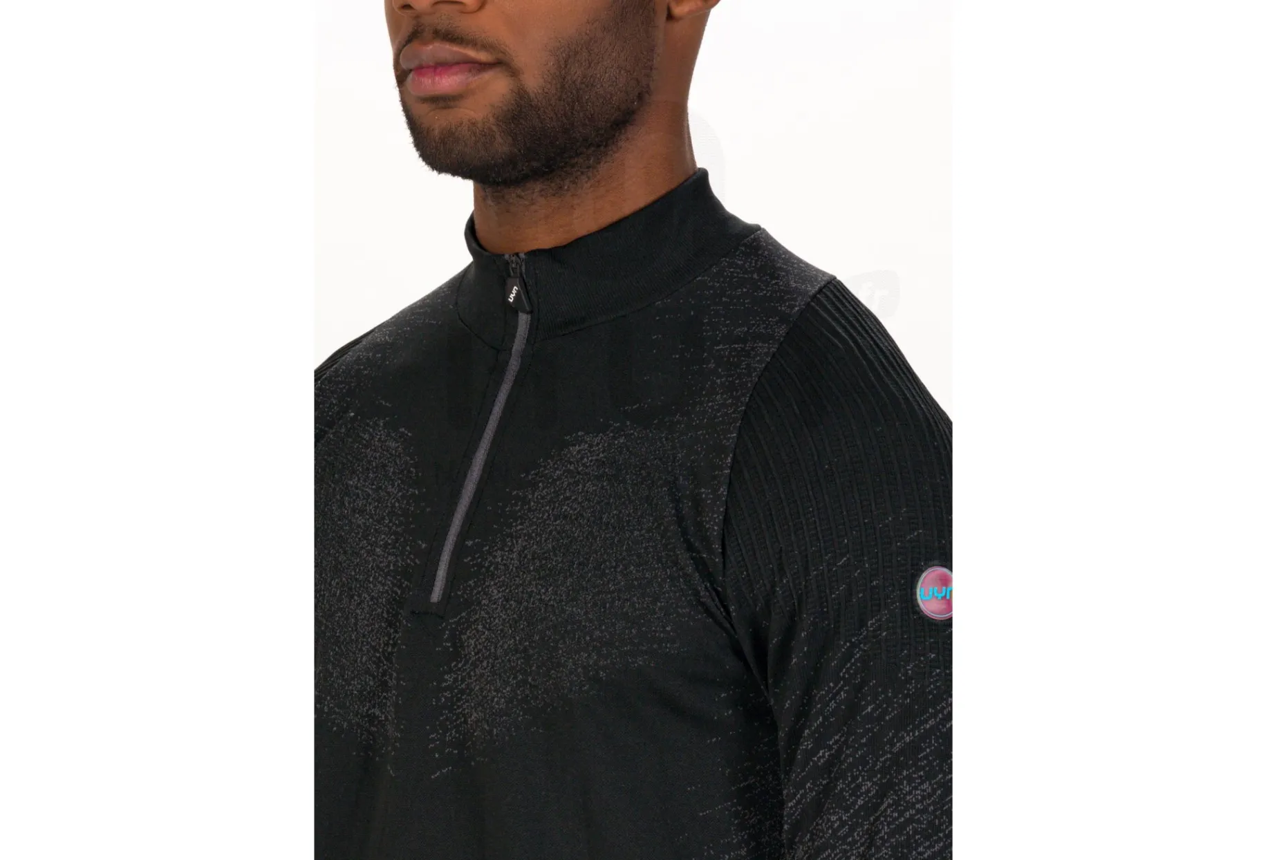 UYN camiseta manga larga Exceleration