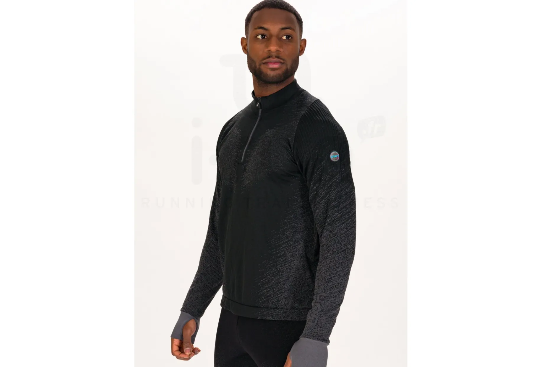 UYN camiseta manga larga Exceleration