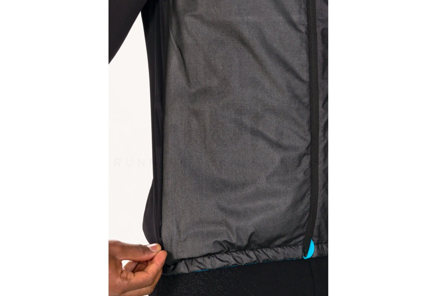 UYN chaleco Coreshell