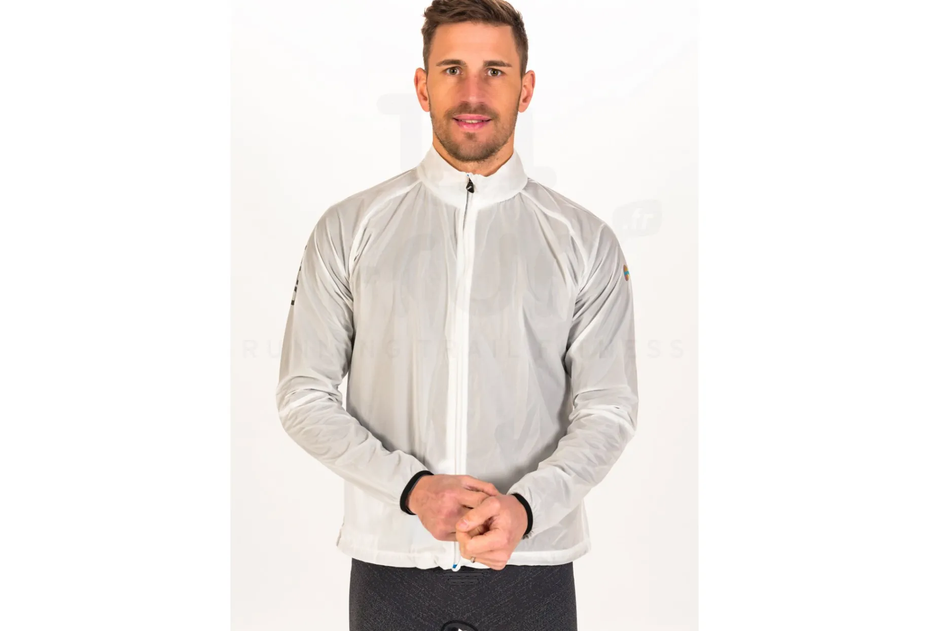 UYN chaqueta Luminance