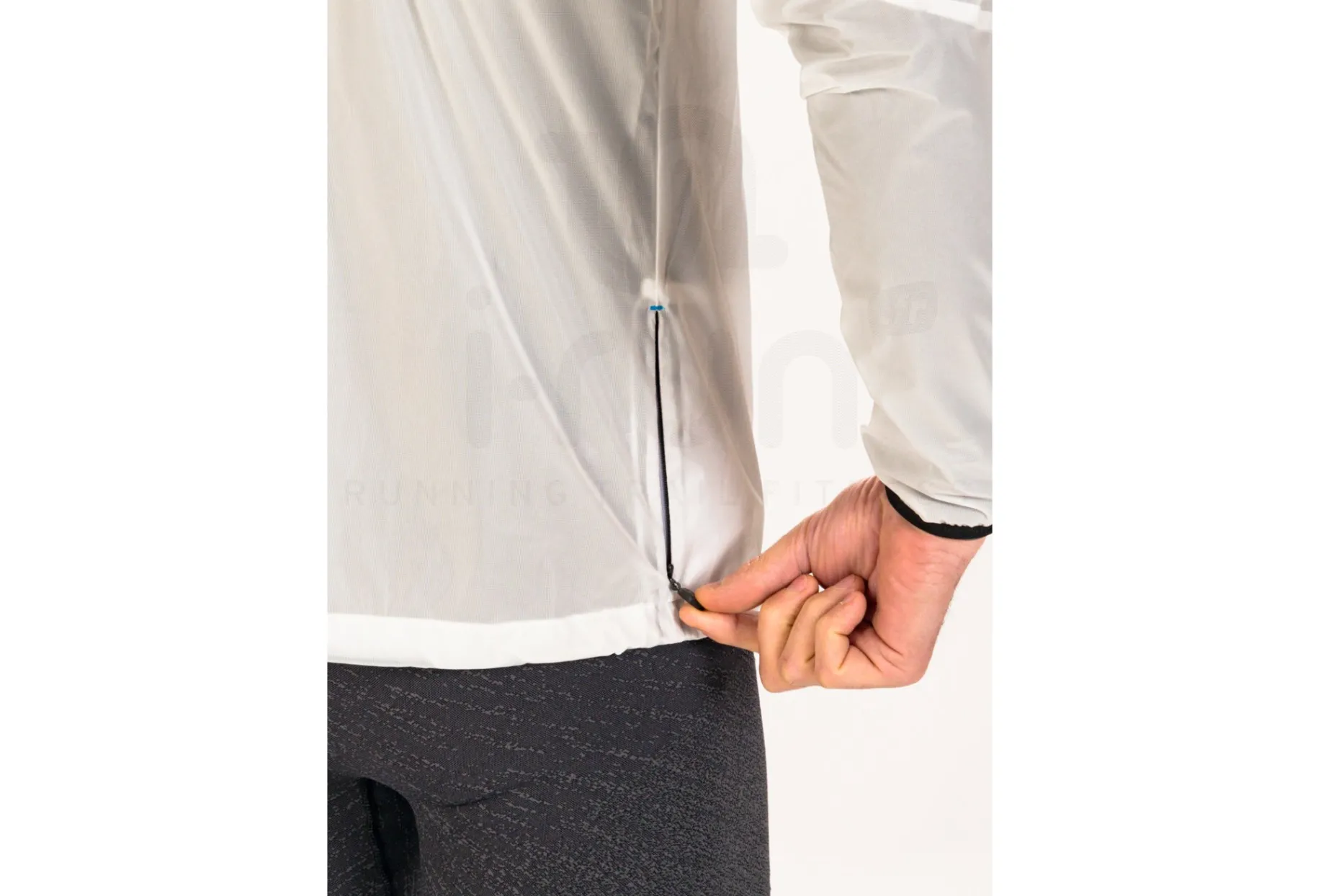 UYN chaqueta Luminance