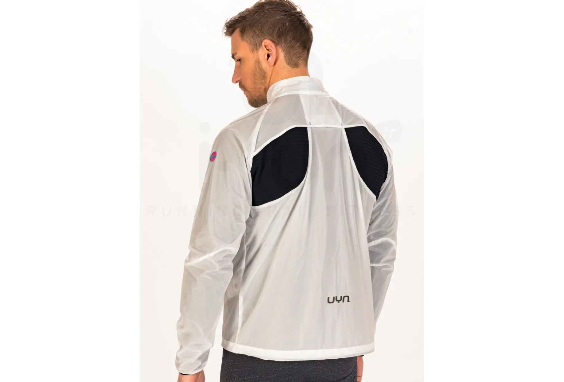 UYN chaqueta Luminance
