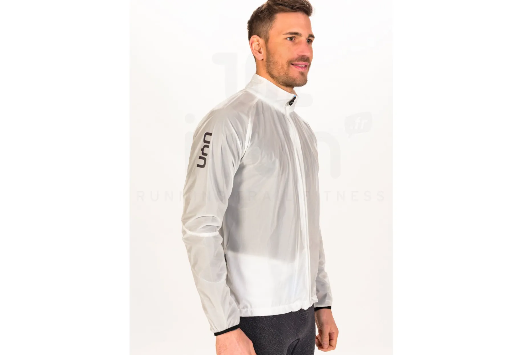 UYN chaqueta Luminance