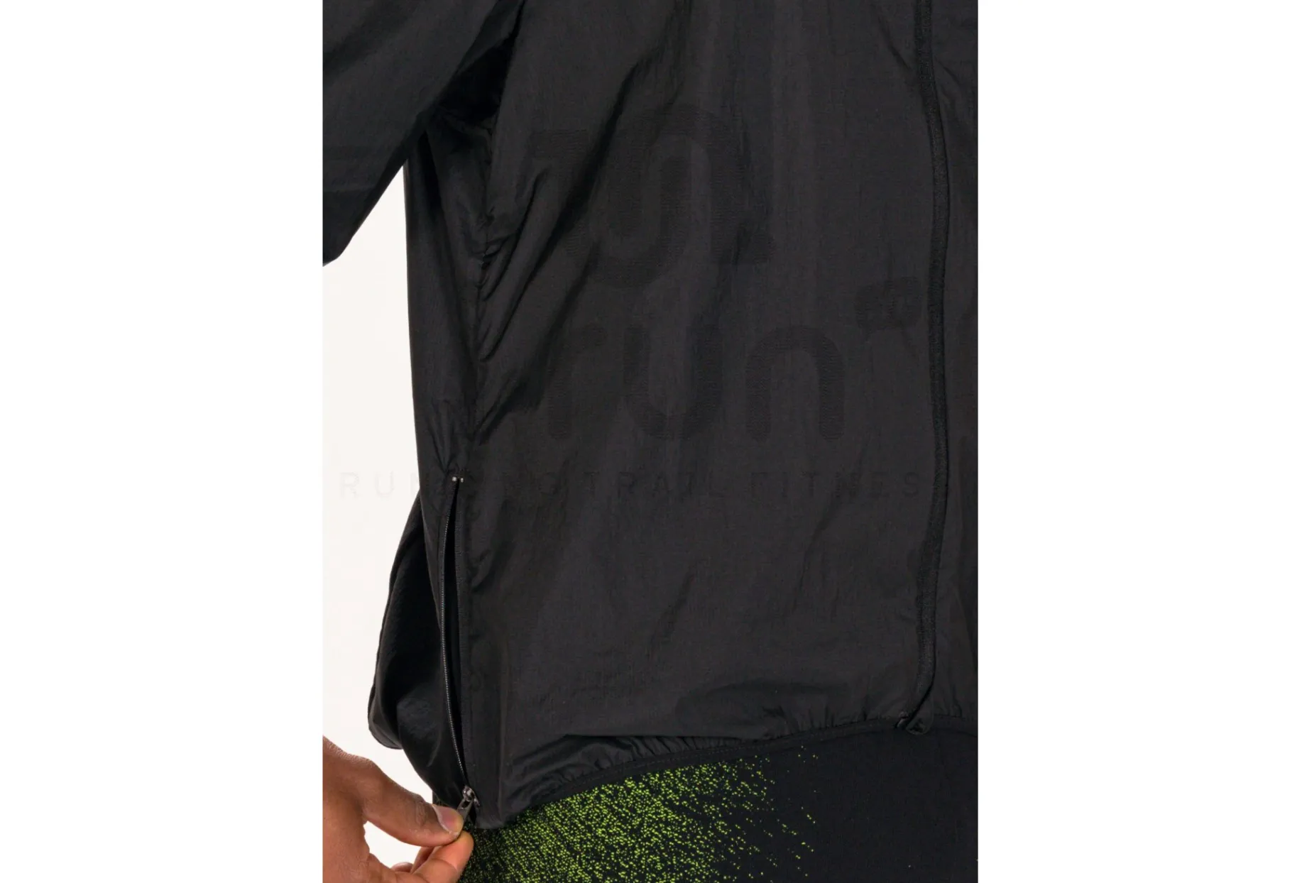 UYN chaqueta Masterwind