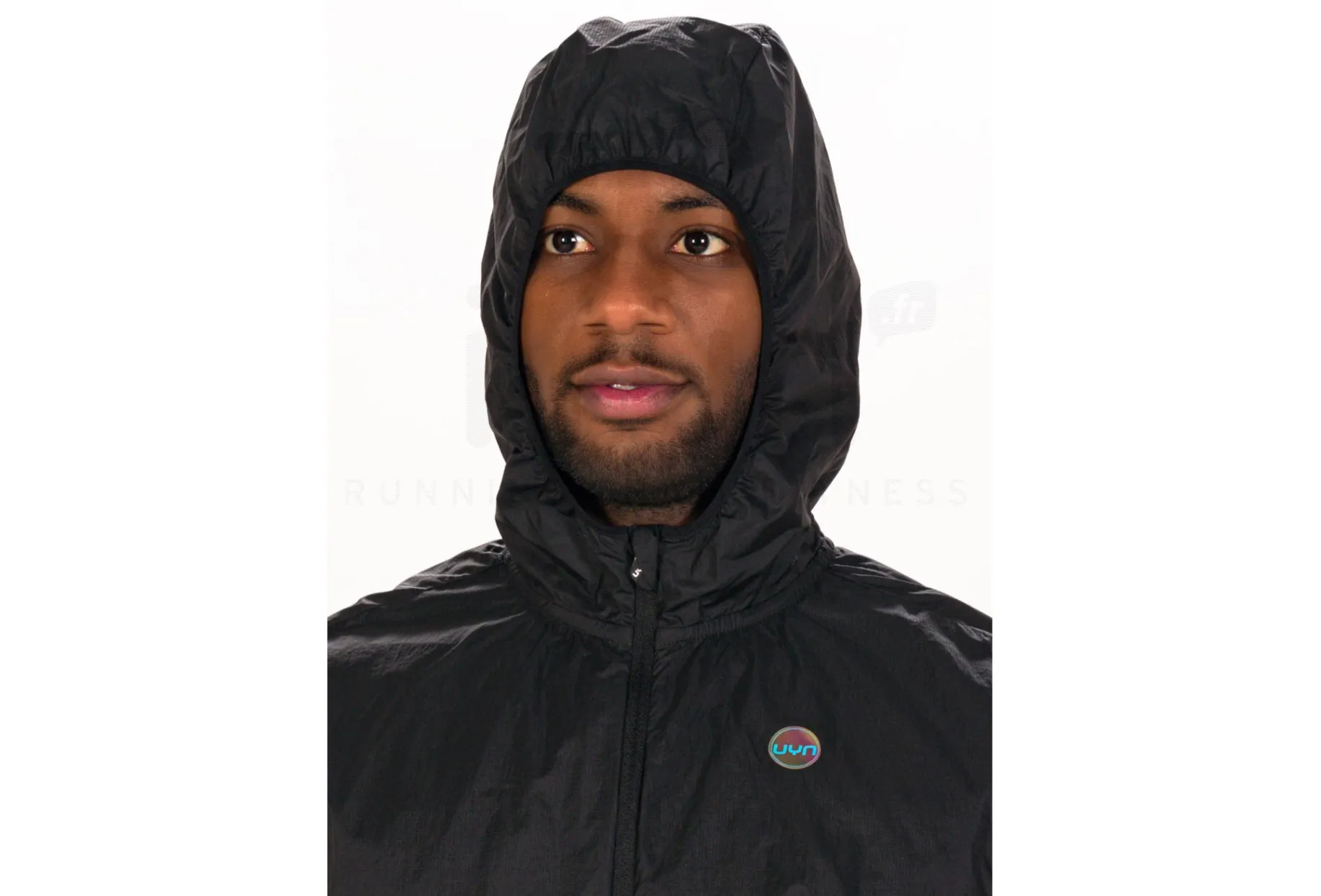 UYN chaqueta Masterwind