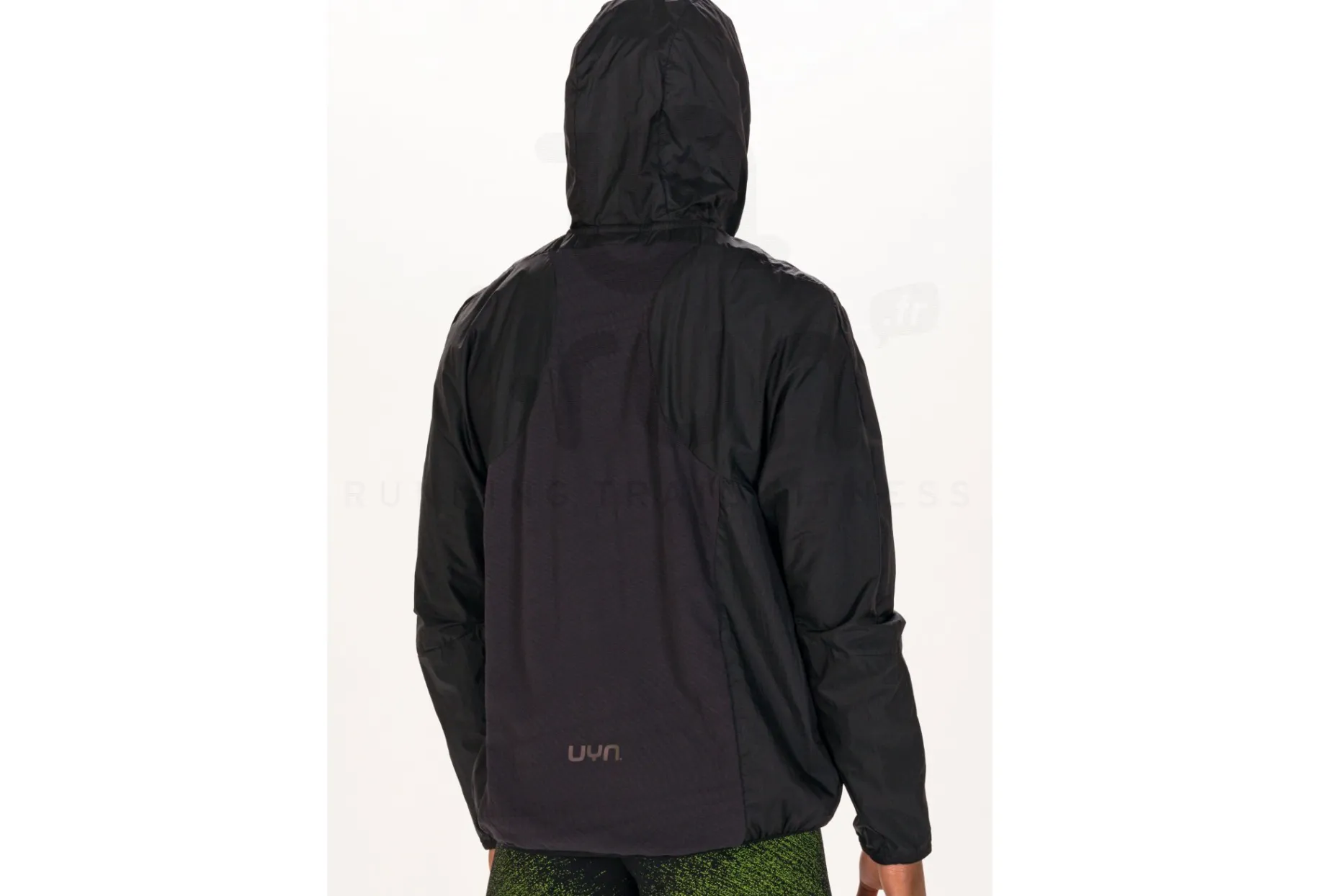 UYN chaqueta Masterwind
