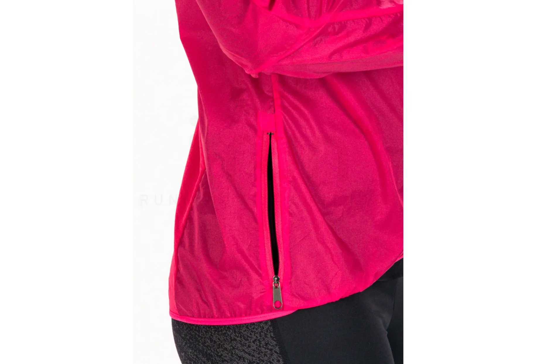 UYN chaqueta Masterwind