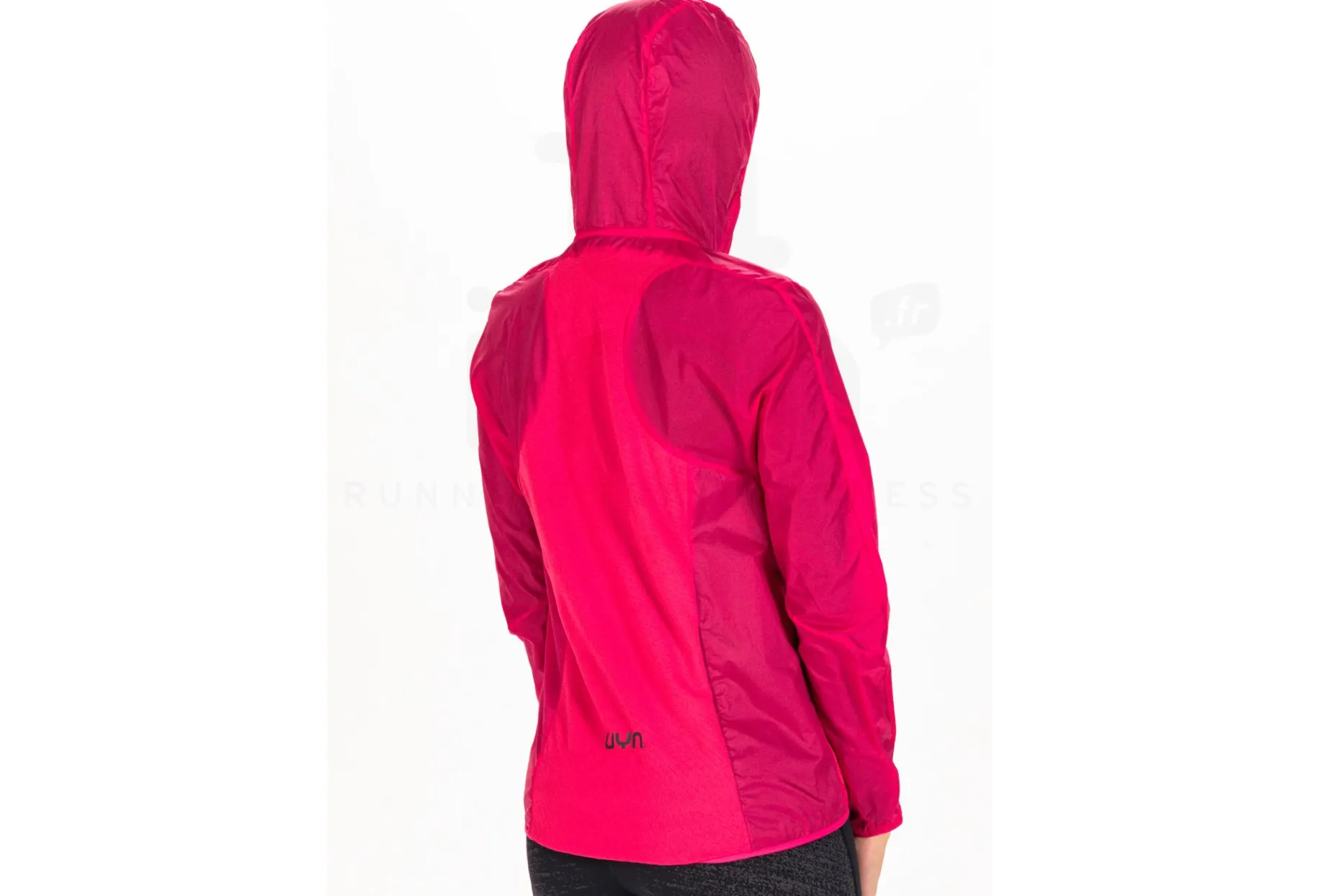 UYN chaqueta Masterwind