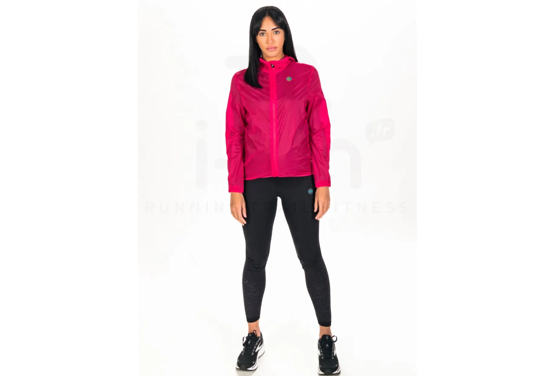 UYN chaqueta Masterwind