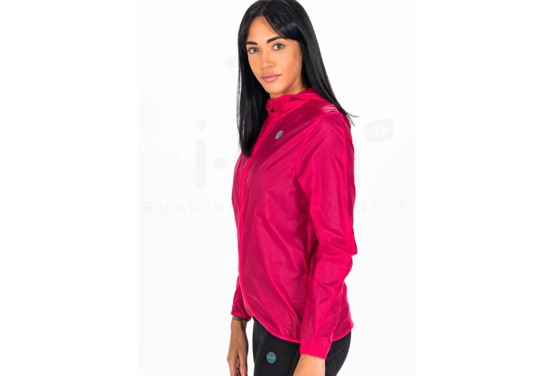 UYN chaqueta Masterwind