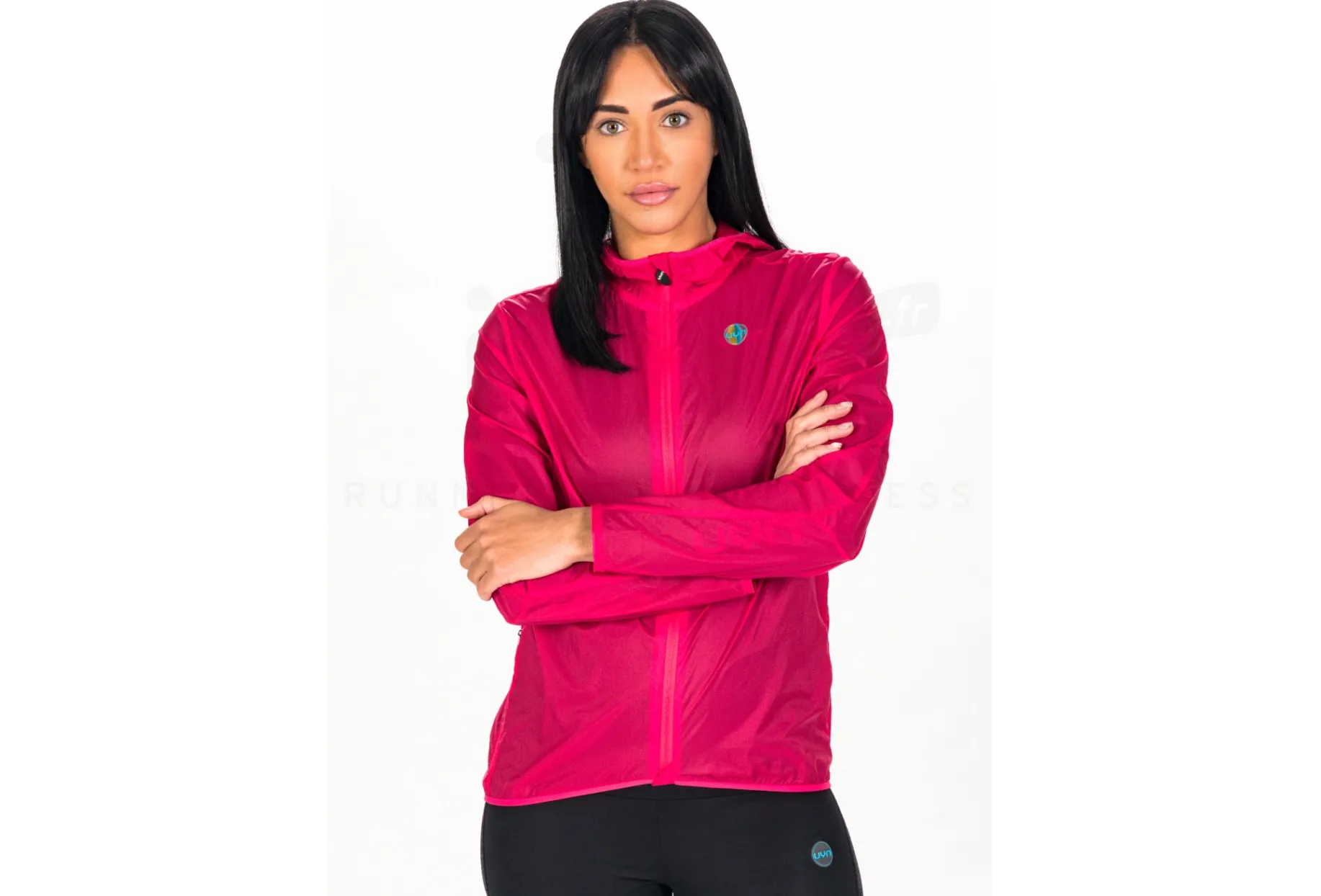 UYN chaqueta Masterwind