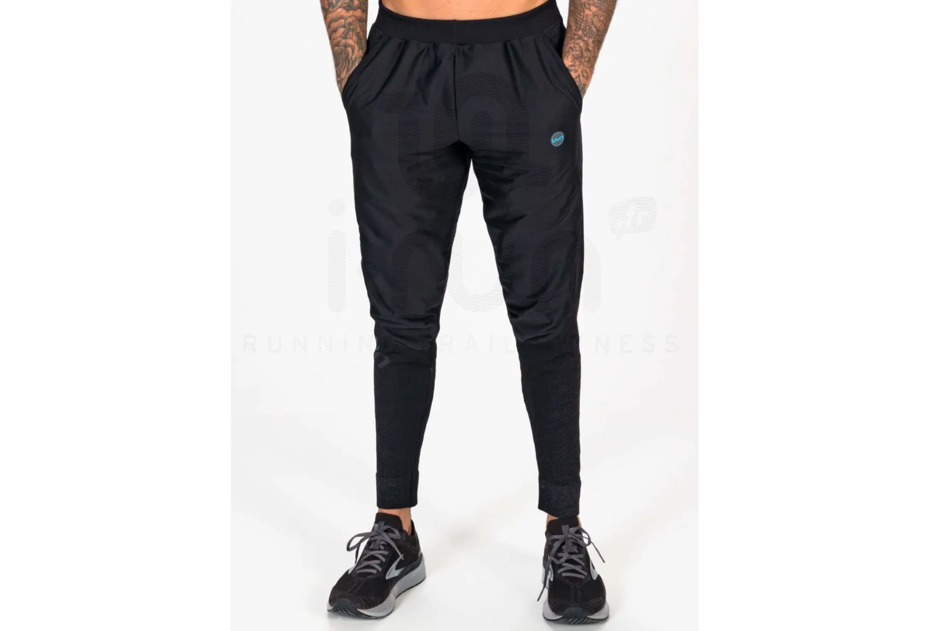 UYN mallas largas Exceleration Wind