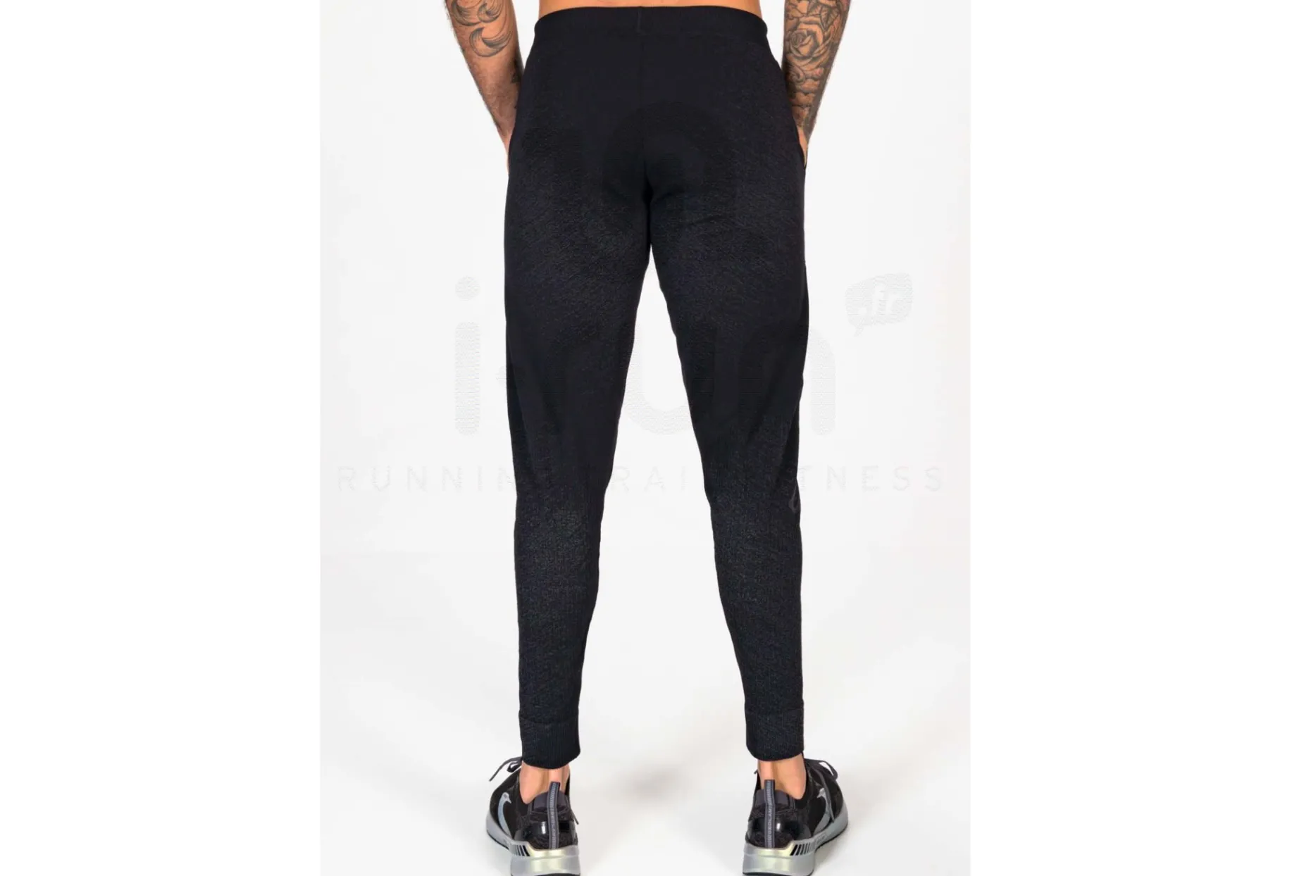 UYN mallas largas Exceleration Wind