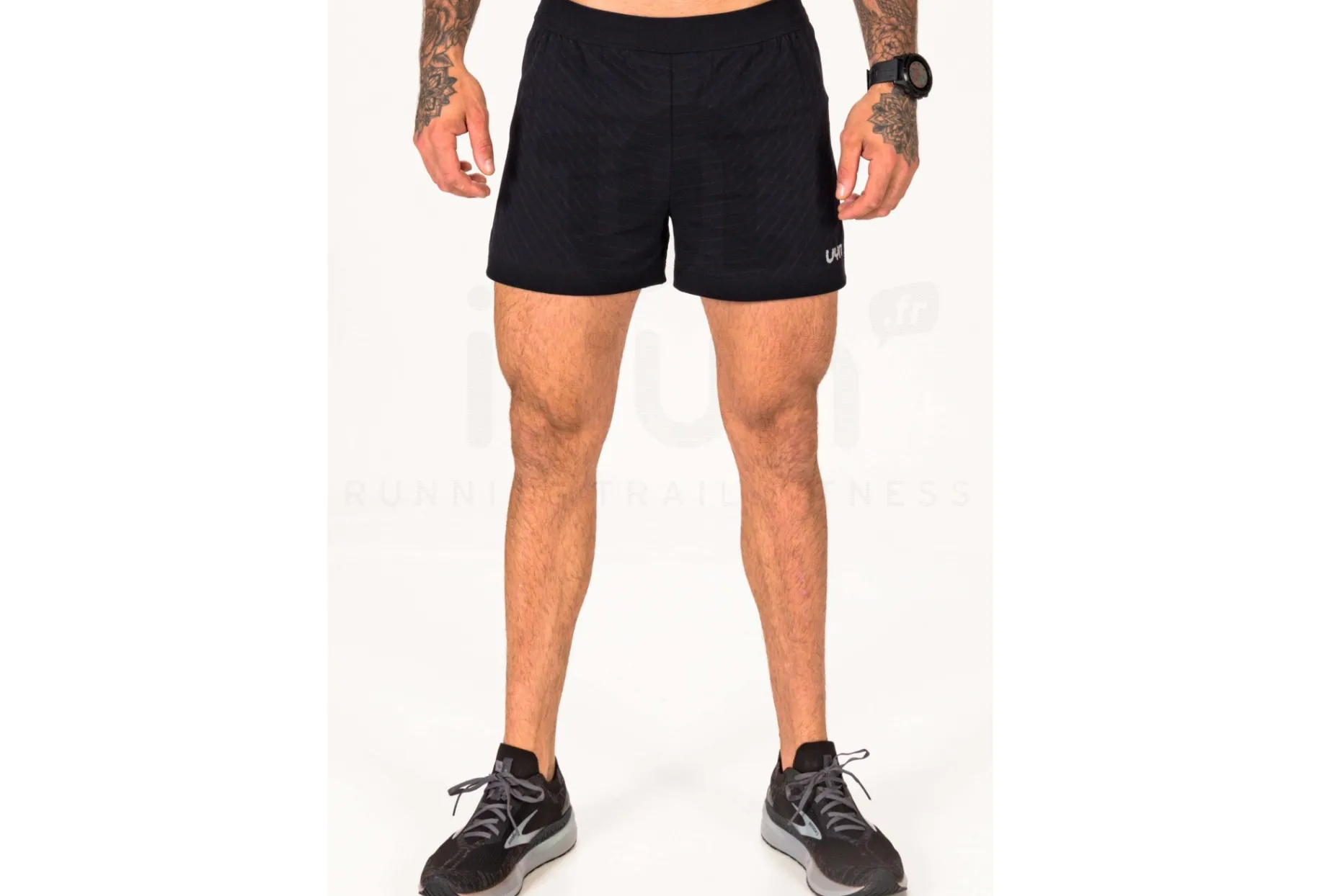 UYN pantalón corto PB42