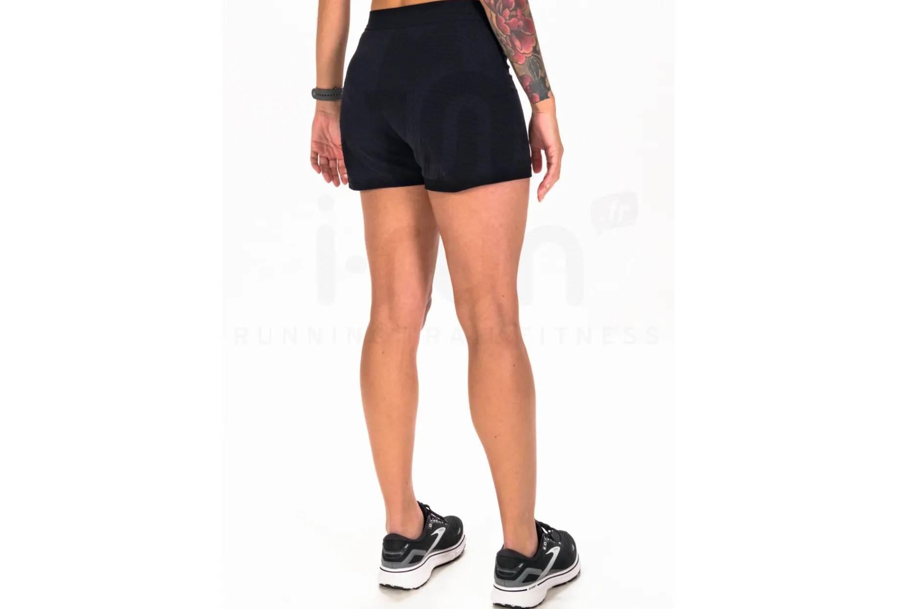 UYN pantalón corto PB42