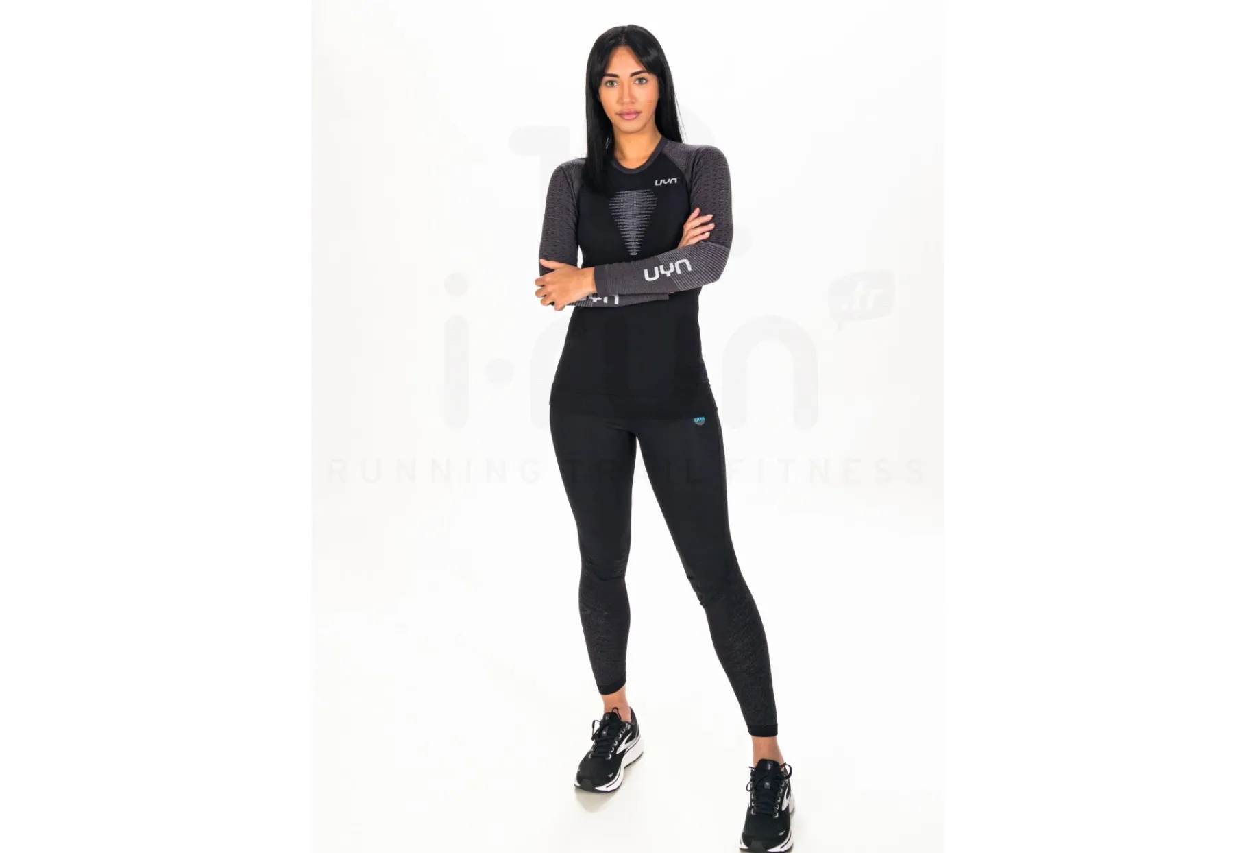 UYN pantalón Exceleration Wind