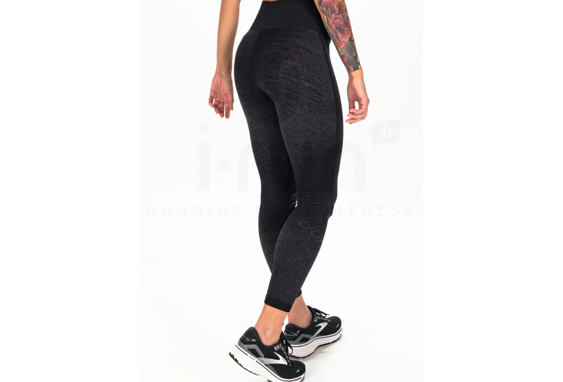 UYN pantalón Exceleration Wind