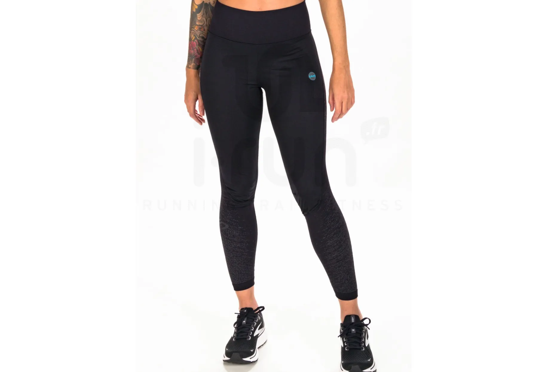 UYN pantalón Exceleration Wind