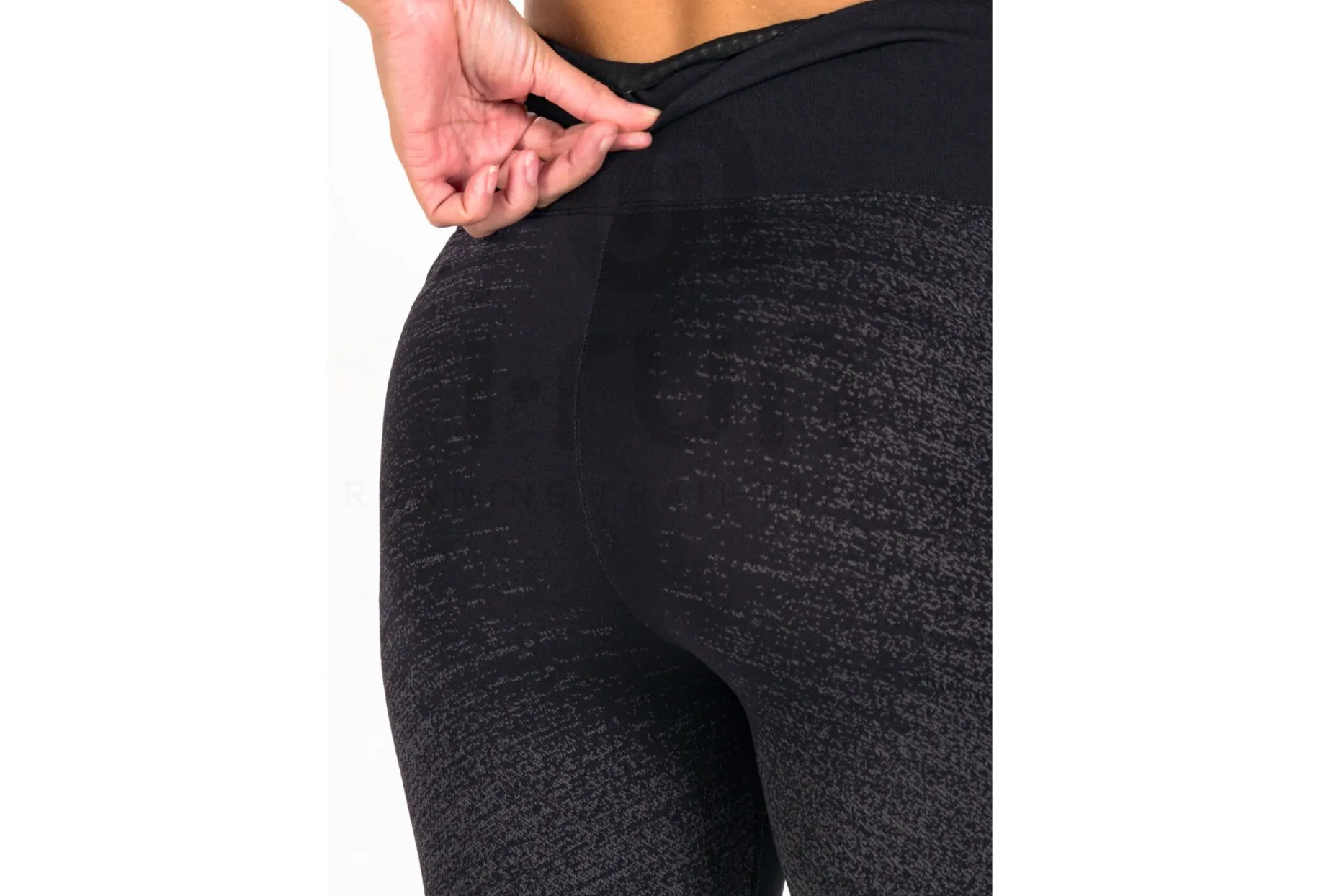 UYN pantalón Exceleration Wind
