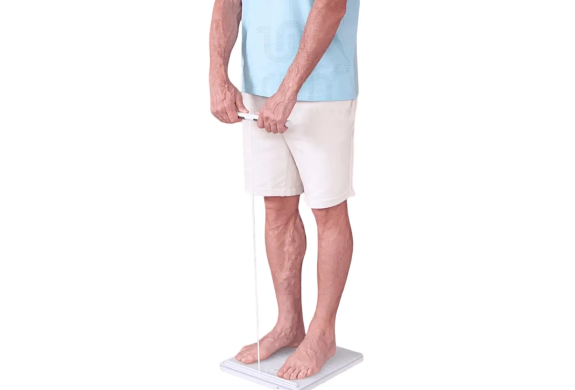 Withings báscula Body Scan