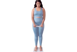 Withings báscula Body Scan