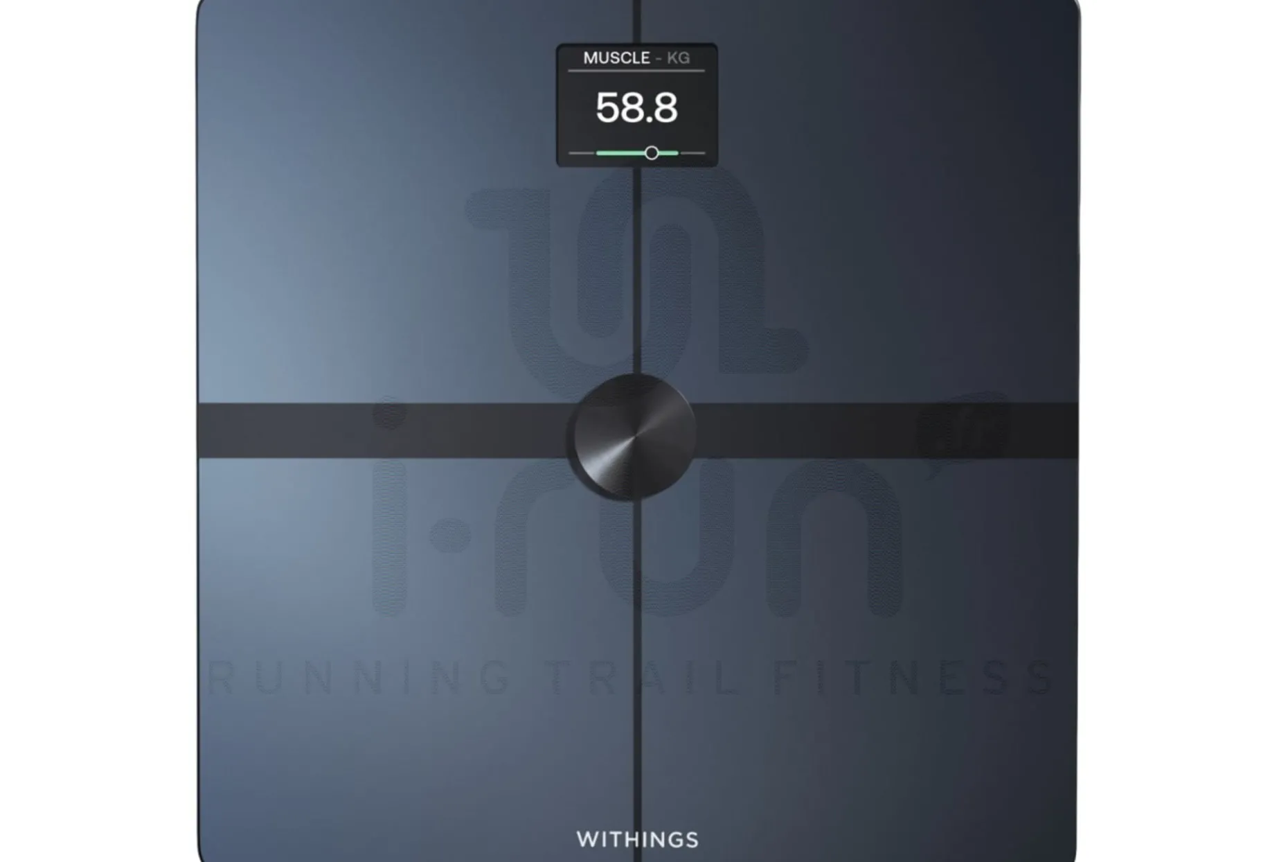 Withings báscula Body Smart