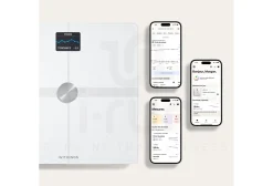 Withings báscula Body Smart