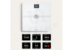 Withings báscula Body Smart