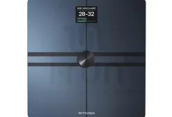 Withings báscula inteligente Body Comp