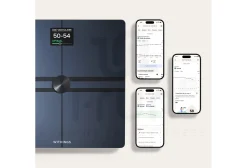 Withings báscula inteligente Body Comp