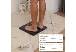 Withings báscula inteligente Body Comp