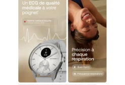 Withings ScanWatch 2 42 mm